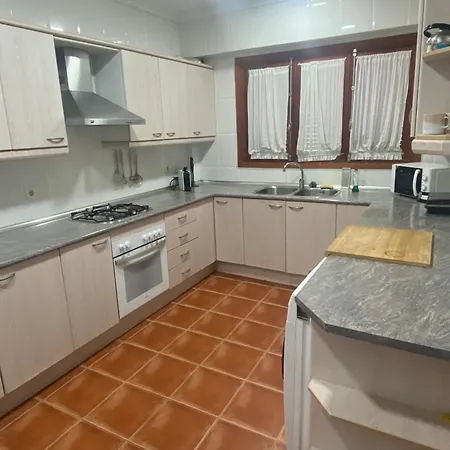 La Casa De Bega De Mar Sueca