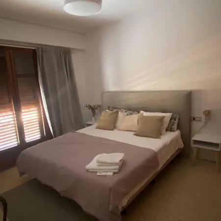 La Casa De Bega De Mar Hébergement de vacances *