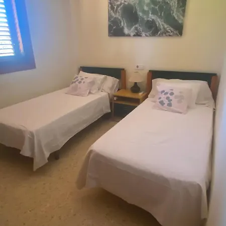 La Casa De Bega De Mar *