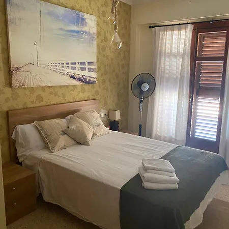 La Casa De Bega De Mar Hébergement de vacances Sueca