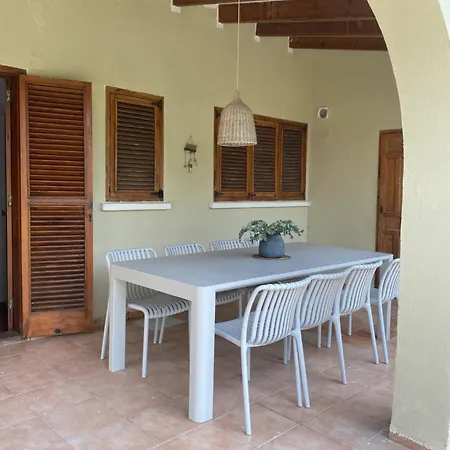 La Casa De Bega De Mar Hébergement de vacances *