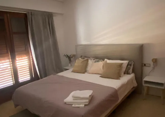 La Casa De Bega De Mar Nyaraló *