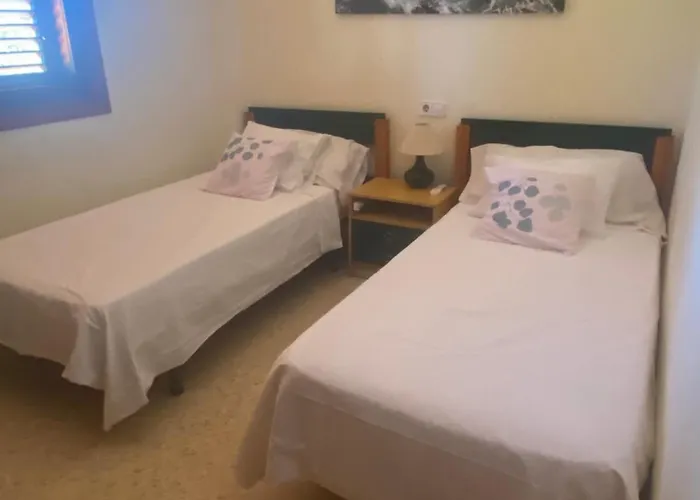 La Casa De Bega De Mar *