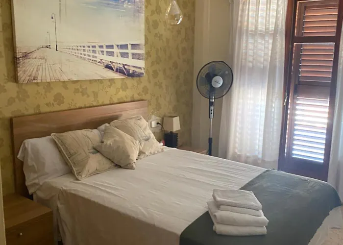 La Casa De Bega De Mar Nyaraló Sueca