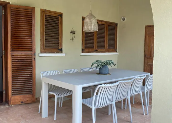 La Casa De Bega De Mar Nyaraló *